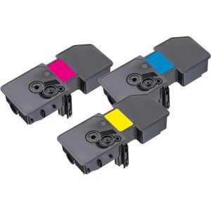 Produktbild für Toner Böttcher-AG für Kyocera TK-5230 Multipack