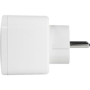 Produktbild für Smart-Steckdose LogiLink SH0101, für innen