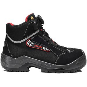 Produktbild für Sicherheitsschuhe ELTEN Sander BOA, ESD, S3S