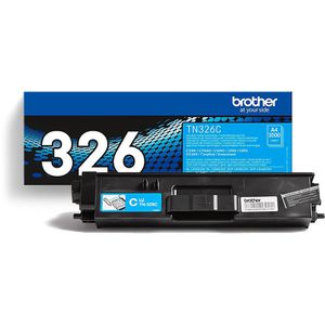 Toner Brother TN-326C cyan