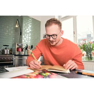 Produktbild für Kugelschreiber Stabilo pointball, 6030/4