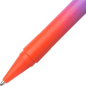 Produktbild für Kugelschreiber Faber-Castell Daily Ball Punchy Melon, XB