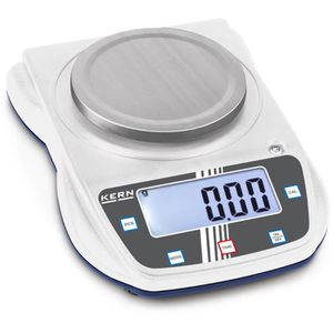 Produktbild für Digitalwaage Kern EHA 500-2