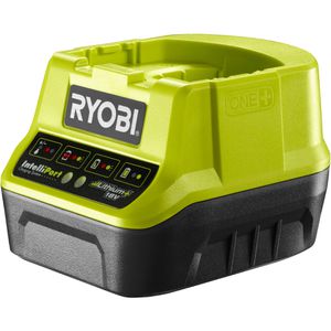 Produktbild für Bohrhammer Ryobi R18SDS-125S ONE+, SDS+