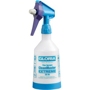 Sprühflasche Gloria-Garten CleanMaster Extreme EX05, 0,5 Liter