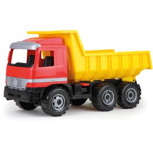 Produktbild für Baustellenfahrzeug Lena GIGA TRUCKS MB Actros