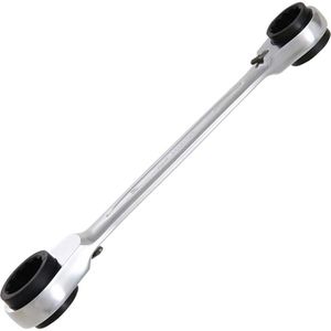 Produktbild für Ringschlüssel KS-Tools 4 in 1 GEARplus, 503.4553