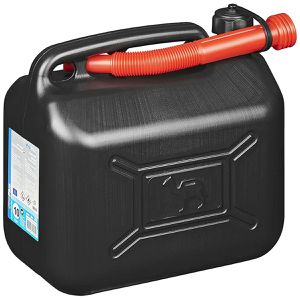 Produktbild für Benzinkanister ProPlus 530040