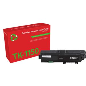 Produktbild für Toner Xerox für Kyocera TK-1150 Everyday