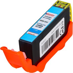 Produktbild für Tinte Edding EDD-500 für Canon PGI-520+CLI-521