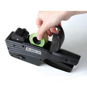 Produktbild für Preisauszeichner Blitz M6