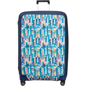 Kofferschutzhülle Samsonite TA Revolution, bis 86 cm
