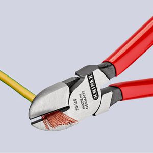 Produktbild für Seitenschneider Knipex 70 01 160
