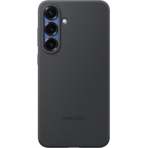 Handyhülle Samsung Silicone Case, EF-PS936, schwarz