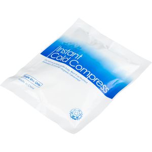 Produktbild für Kühlkompresse Teqler INSTANT klein