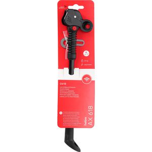 Produktbild für Fahrrad-Seitenständer hebie AX, Mountainbike, 26-29 Zoll
