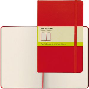 Produktbild für Notizbuch Moleskine Classic Collection Large, Karton Hardcover