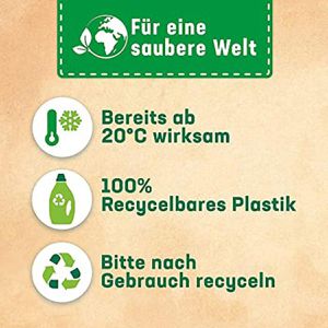 Produktbild für Waschmittel Persil Sensitive Gel