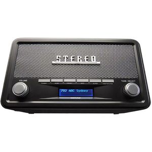 Produktbild für Radio Denver DAB-18 Nostalgie DAB+