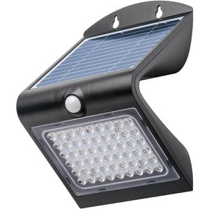 Produktbild für LED-Außenstrahler Goobay 45807, IP65 wasserdicht