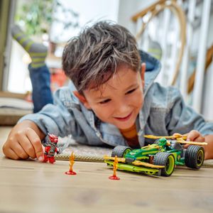 Produktbild für Klemmbausteine LEGO Ninjago 71828, ab 7 Jahre