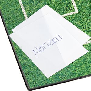 Produktbild für Schreibunterlage Läufer 46654, mehrfarbig