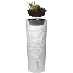 Produktbild für Regentonne Garantia Natura 2in1, 350 Liter