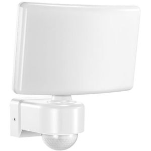 LED-Außenstrahler Böttcher-AG IP65 wasserdicht