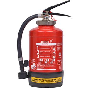 Schaum-Feuerlöscher AF für Fettbrände