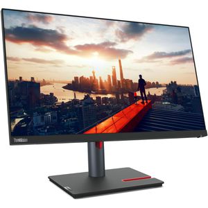 Produktbild für Monitor Lenovo ThinkVision P24h-30, 23,8 Zoll