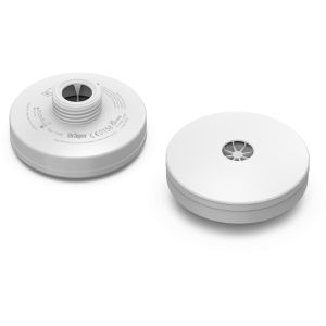 Produktbild für Atemschutzfilter Dräger Partikelfilter Rd40, 1140