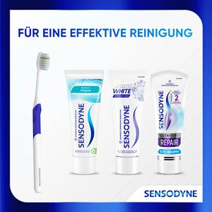 Produktbild für Zahnbürste Sensodyne Sensitive MultiCare Expert