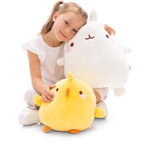 Produktbild für Kuscheltier NICI MOLANG 47750