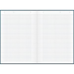 Produktbild für Notizbuch Oxford Office Book Essentials, Karton Hardcover