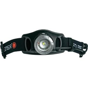 Produktbild für Stirnlampe Ledlenser H7R.2 LED, wiederaufladbar