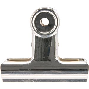 Produktbild für Briefklemmer Westcott E-1090500, mit Aufhängeöse