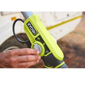Produktbild für Elektrische-Reinigungsbürste Ryobi 18V ONE+