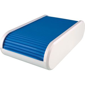 Produktbild für Visitenkartenbox Helit H6218030 the personal