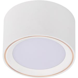 Produktbild für Deckenleuchte Nordlux Fallon, weiß, LED