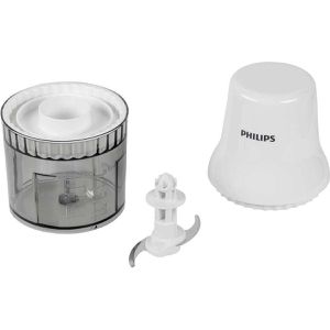 Produktbild für Zerkleinerer Philips Daily Collection HR1393/00, elektrisch