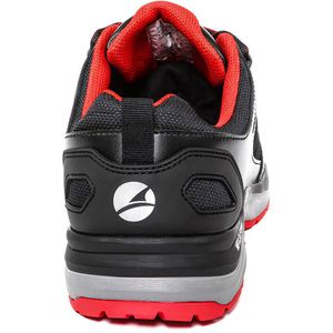 Produktbild für Sicherheitsschuhe Albatros Ultratrail Low, ESD, S3S