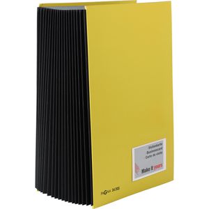 Produktbild für Unterschriftenmappe Pagna 24205-05, A4