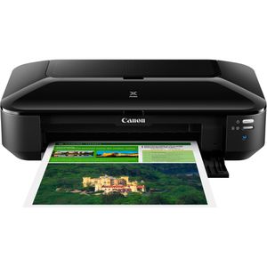 Produktbild für Tintenstrahldrucker Canon Pixma iX6850, bis A3+