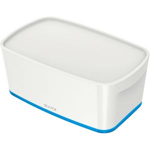 Produktbild für Aufbewahrungsbox Leitz MyBox Klein 5229-10-36 WOW