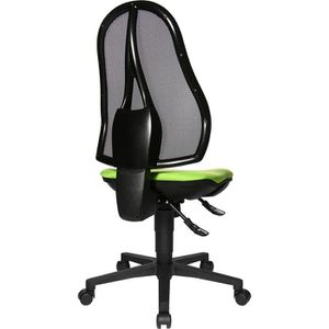 Produktbild für Bürostuhl Topstar Open Point SY, OP200 G05