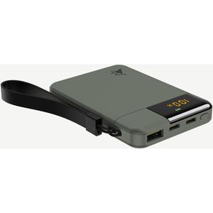 Produktbild für Powerbank Aqiila Powerbird B5, 5000mAh