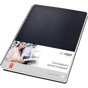 Produktbild für Collegeblock Sigel CO820 Conceptum, A4
