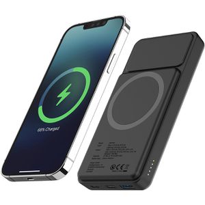 Produktbild für Powerbank XLayer 220150 mit Solar Panel, 10000mAh