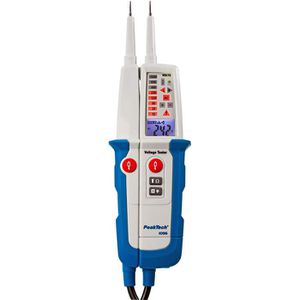 Spannungsprüfer PeakTech P 1096