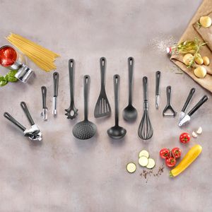 Produktbild für Sparschäler Westmark Gentle 28052270, schwarz